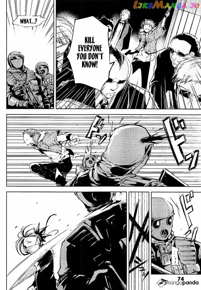 Bungou Stray Dogs Chapter 14 image 36_optimized